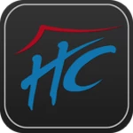 Logo of Home City android Application 